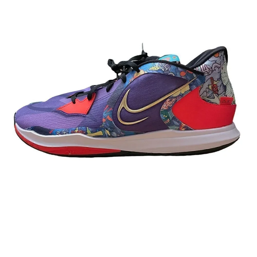 NWOT - Nike Jewel Loyd Mural Sneakers DJ6012-002